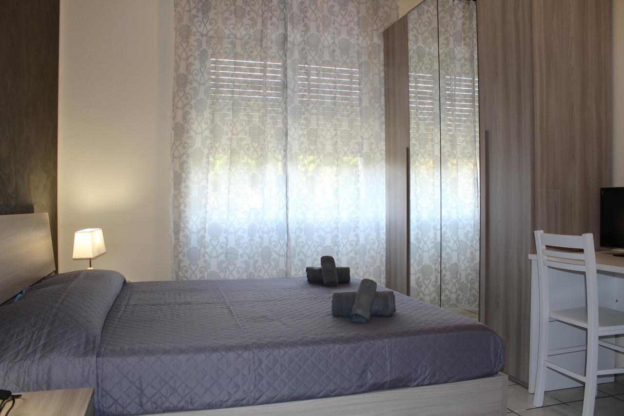 Guest house 4u Cagliari